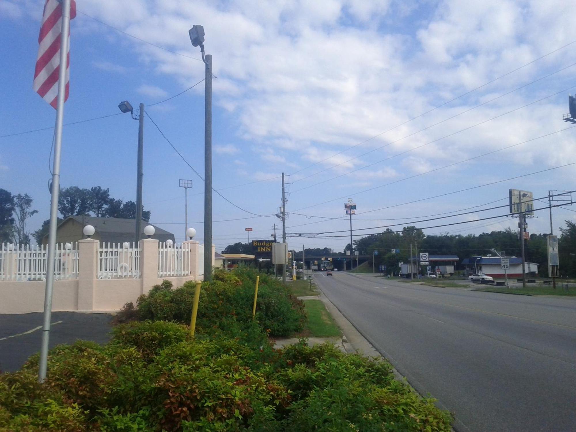 Econo Lodge Calhoun North Damascus Exterior photo